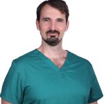 Dr. Joós-Kovács Máté