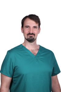 Dr. Joós-Kovács Máté