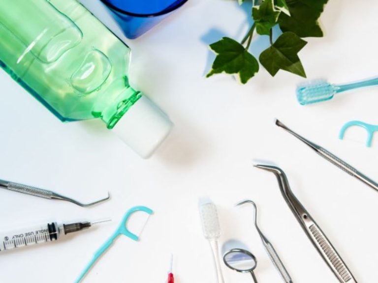 Szájhigiénia fontossága a fogágybetegség megelőzésében