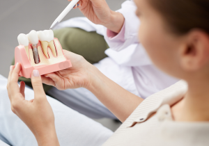 Read more about the article Mindent a csontpótlásról