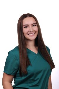 Dr. Szentes Kata fogorvos