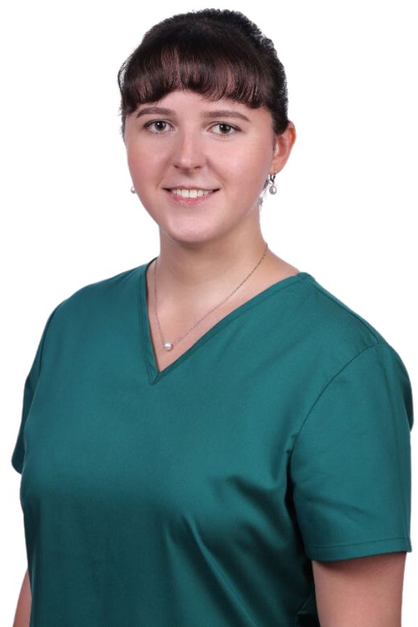 Dr. Varga Sabrina fogorvos