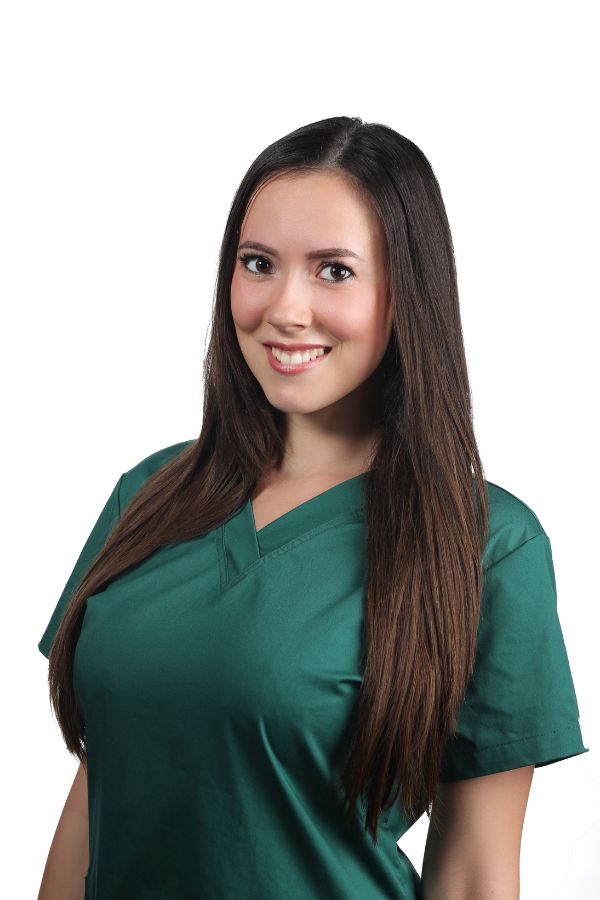 Dr. Pénzes Kinga fogorvos