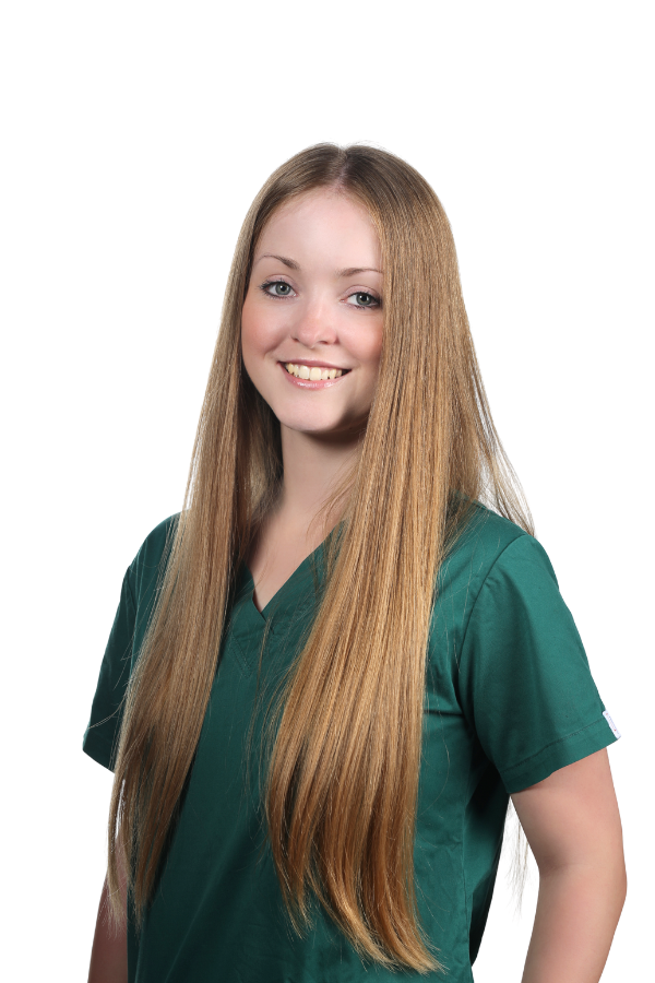 Dr. Dora Emese fogorvos