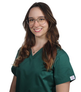 Dr. Kazella Eszter fogorvos