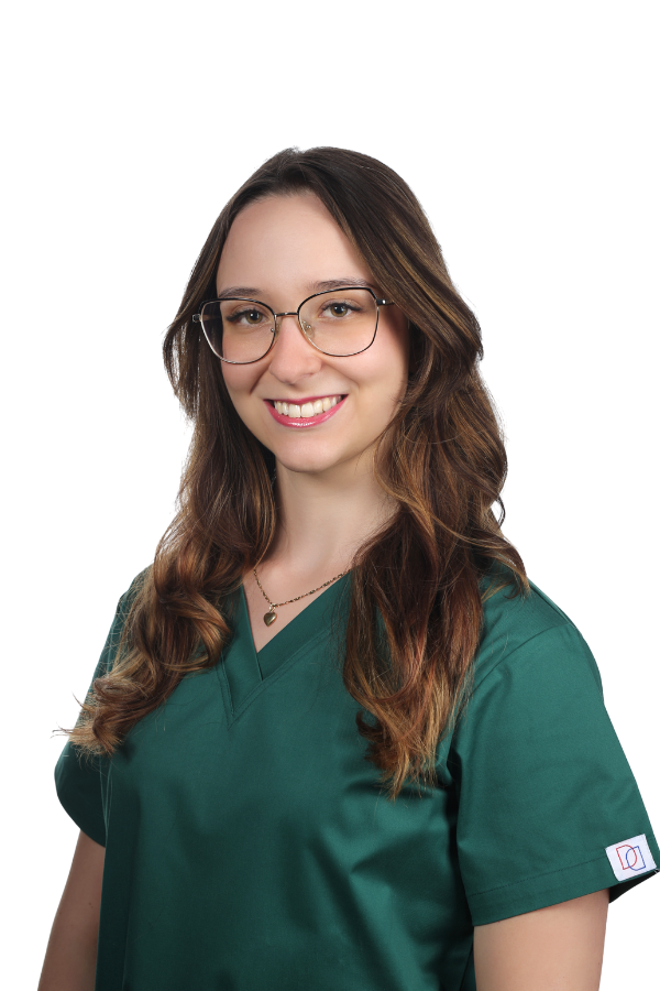 Dr. Kazella Eszter fogorvos