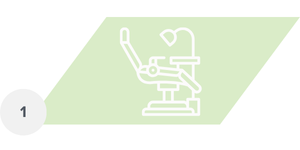 Fogfehérítés folyamata 1