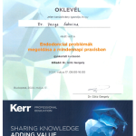 Oklevél 1