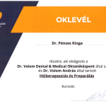 Oklevél 2