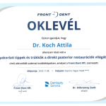 Oklevél 3