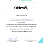 Oklevél 4