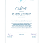 Oklevél 5