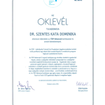 Oklevél 6