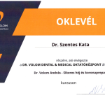Oklevél 7