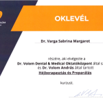 Oklevél 8