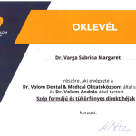 Oklevél 9